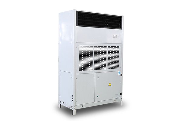 Climatiseur split de toit, 25kW-350kW